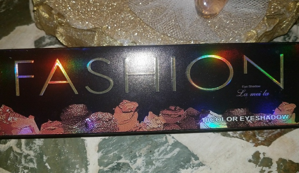 Fashion Make Up